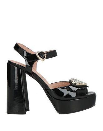 Love Moschino SCHUHE - Sandalen auf YOOX.COM