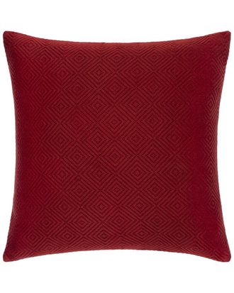 Surya Camilla Pillow Cover