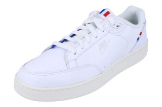 Nike Grandstand II Pinnacle Mens Trainers - White - Size UK 7.5