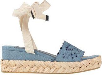 Jimmy Choo London CALZADO - Sandalias con cierre en YOOX.COM