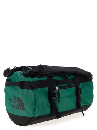 The North Face Base Camp Duffel Xs Home & Lifestyle Green