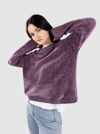 Volcom Bubble Tease Maglione