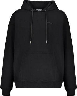 Off-white Off-White Off-White-Logo-Sweatshirt