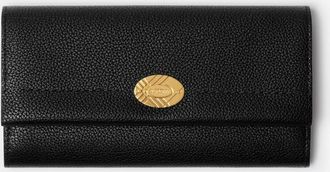 Burberry Cotswolds Continental Wallet