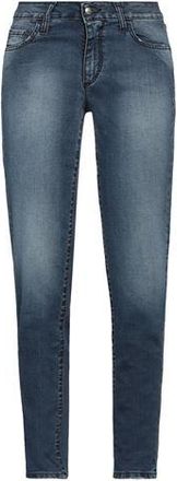 Shaft BOTTOMWEAR - Jeans on YOOX.COM