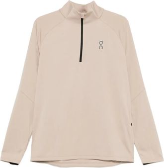 On Climate T-shirt - Beige
