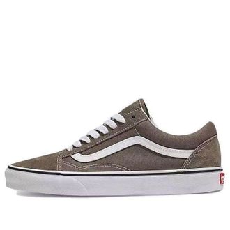 Vans Old Skool Shoes Color Theory - Bungee Cord VN0005UF9JC