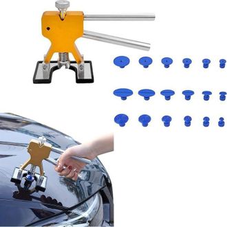 OEM Herramienta Para Reparar Abolladuras De Coche - Kit Para Reparar Abolladuras De Coche