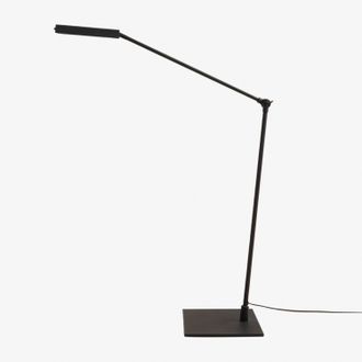 Sklum L&aacute;mpara De Mesa Led En Hierro Valtyn Sklum