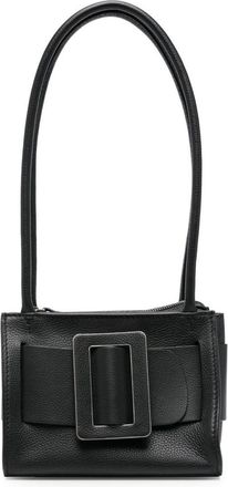Boyy Bobby 18 Soft leather handbag
