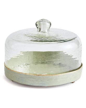 Napa Home & Garden Large Kammie Tray With Cloche
