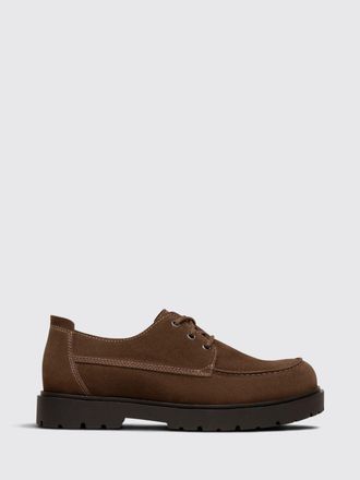 Birkenstock Shoes Men color Brown