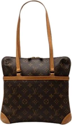 Louis Vuitton Pre-owned Coussin GM - - Pre-owned - Donna - Marrone - ONE SIZE