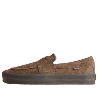 Vans Skate Loafer Brown VN000Z3QFST