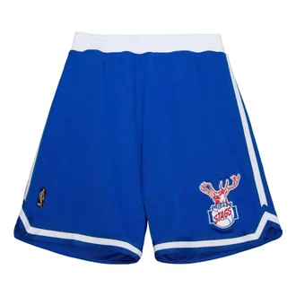 Mitchell & Ness x NBA HWC 2005-06 Shorts Chicago Bulls ASHR5696-CBU05PPPROYA
