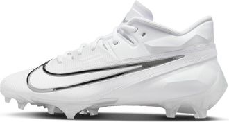Nike Vapor Edge Elite 360 2 White Metallic Silver DA5457-100