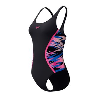 Speedo HYPERBOOM MUSCLEBACK badpak