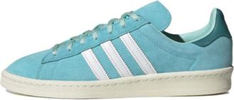adidas Campus 80S Shoes Light Aqua IF5336