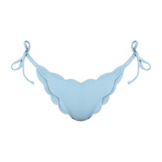 Marysia Swim Dames, Badkleding, Blauw, Maat: XS Polyamide