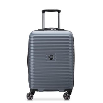DELSEY Paris LUGGAGE,20,CARRYON,GY