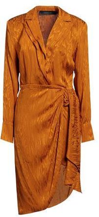 Federica Tosi DRESSES - Mini dresses sur YOOX.COM