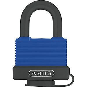 ABUS Candado Aqua Safe 70ib/50 Con Cuerpo De Cerradura De 55 Mm Ms Versch.schl