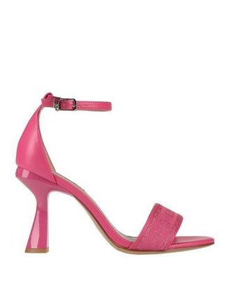 Liu Jo FOOTWEAR - Sandals sur YOOX.COM