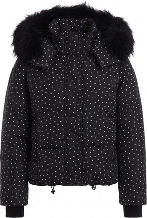 P.A.R.O.S.H. P. A.R. O.S. H. Padded Jacket