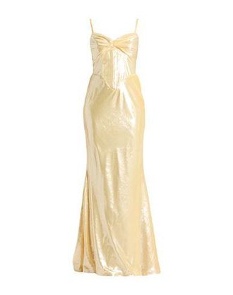 Moschino Maxi dresses