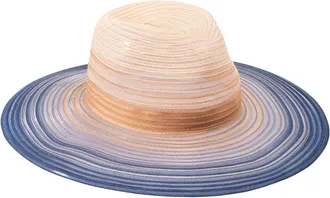 Eugenia Kim Emmanuelle Fedora