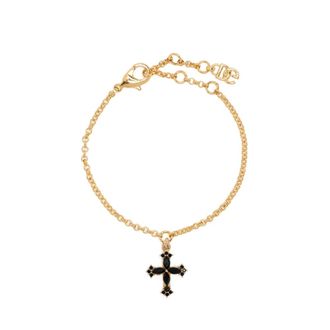 Dolce & Gabbana Dames, Accessoires, Geel, Maat: ONE Size