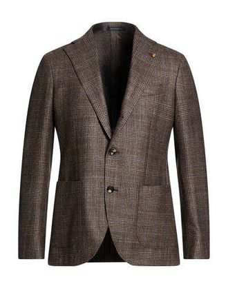 Sartoria Latorre SUITS and CO-ORDS - Blazers on YOOX.COM