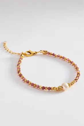 Maison Irem Moonwater Bracelet