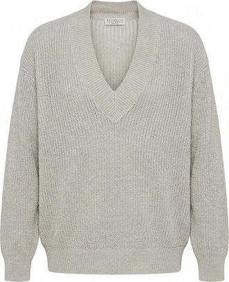 Brunello Cucinelli Sweater