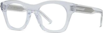 Givenchy Demo Square Mens Eyeglasses GV50090I 026 51