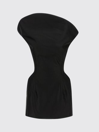 Magda Butrym Dress MAGDA BUTRYM Woman color Black