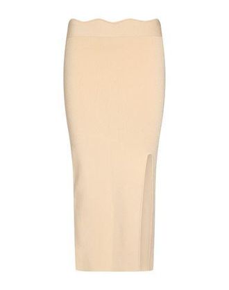 Galvan PARTES DE ABAJO - Faldas midi en YOOX.COM
