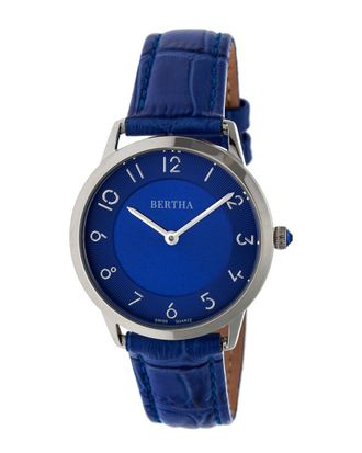 Bertha Sunglasses Womens Abby Watch