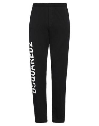 Dsquared2 BOTTOMWEAR - Pantaloni su YOOX.COM