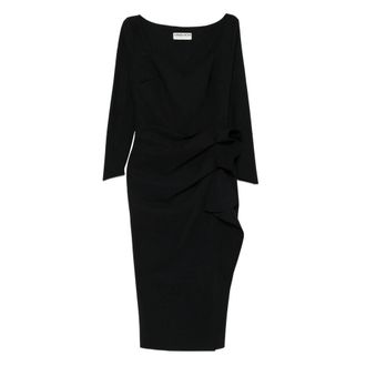 La Petite Robe Di Chiara Boni Dresses