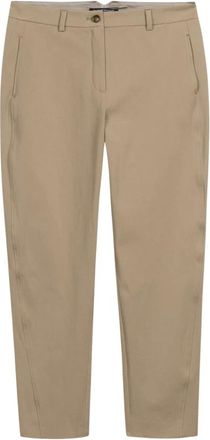 Luisa Cerano Donna, Pantaloni, Beige, L, new