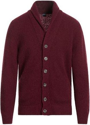 Fedeli MAGLIERIA - Cardigan su YOOX.COM