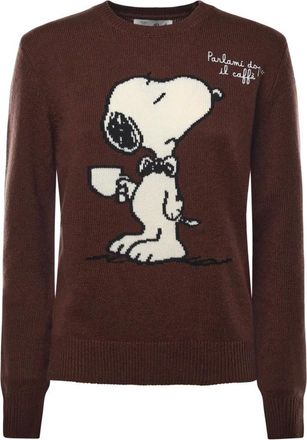 MC2 Saint Barth Mujer, Jerseys, Marr&oacute;n, Talla: M