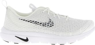 Nike Rejuven 8 SP Canvas Sneakers - Heren - Hardloopschoenen - Wit - 38 EU - Fitness