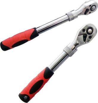 Trade Shop Trade Shop - Key A Criched By 1/4 Reversible To The Telescople Cricchetto