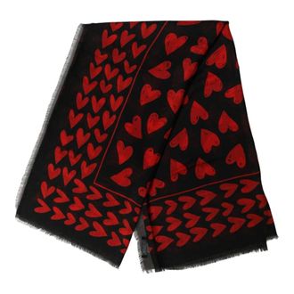 Dolce & Gabbana Pa&ntilde;uelo Chal - Accessories - Mujer - Multicolor - ONE SIZE