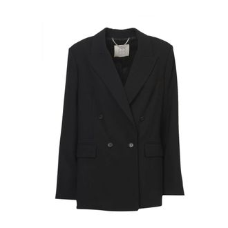 True Royal Donna, Giacche, Nero, XL, new