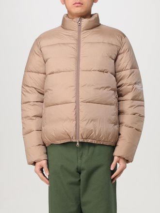 Emporio Armani Piumino EA7 in nylon trapuntato