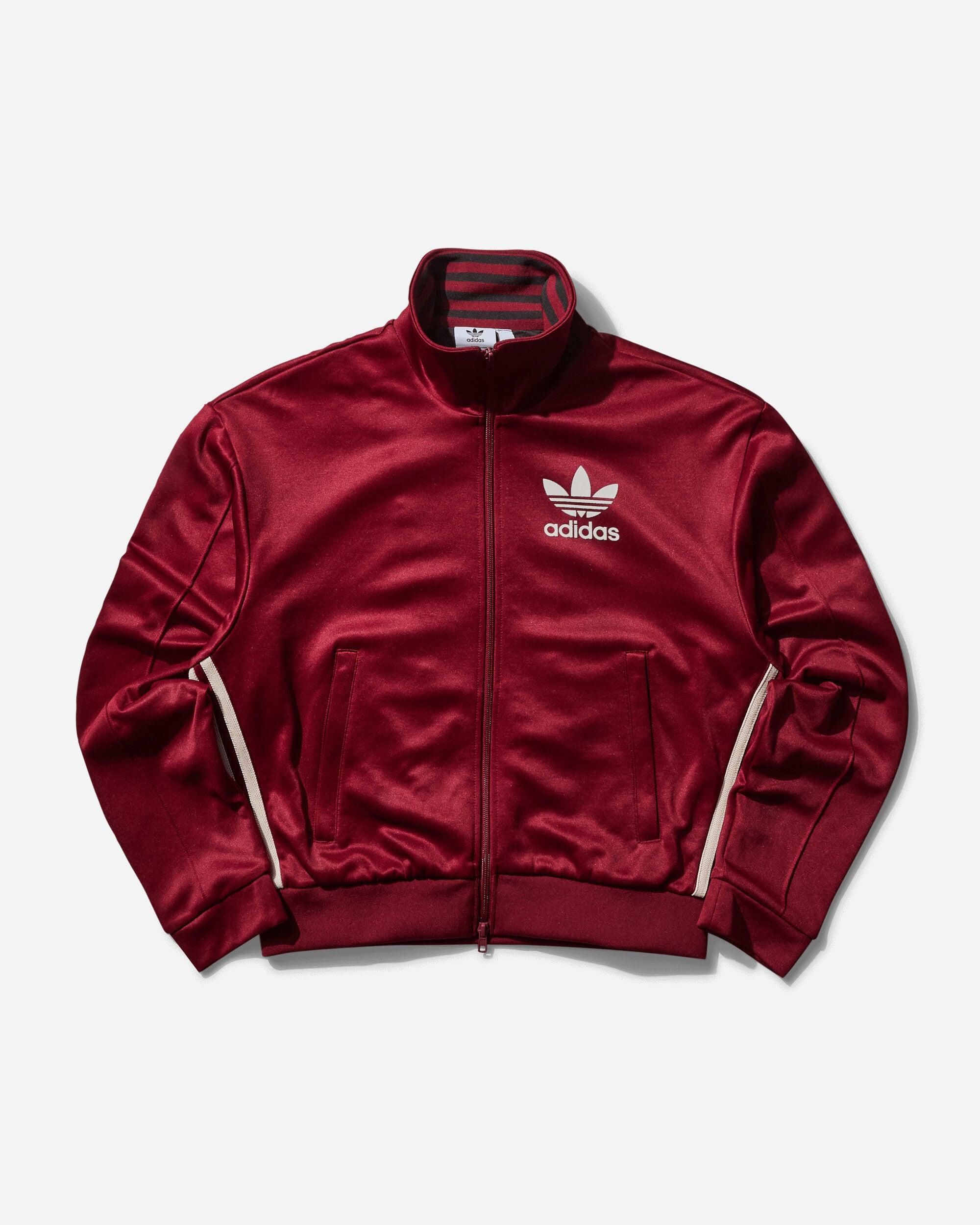 Jacken in Rot von adidas bis zu 46 Stylight