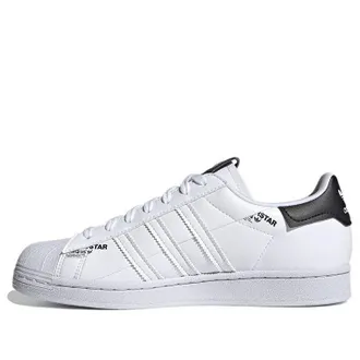 adidas Superstar Cork - White Black GV7671